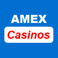 Online casino amex