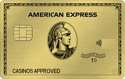 Online Slots American Express