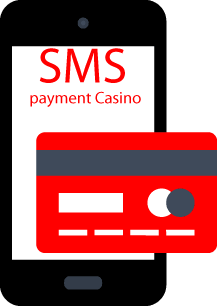 Online Casino Sms Payment