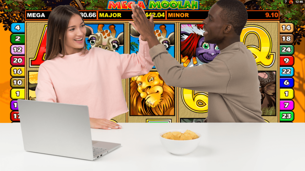 Online Multiplayer Casino Games