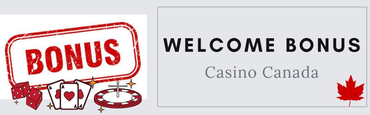 Online casinos with free sign up bonus canada government