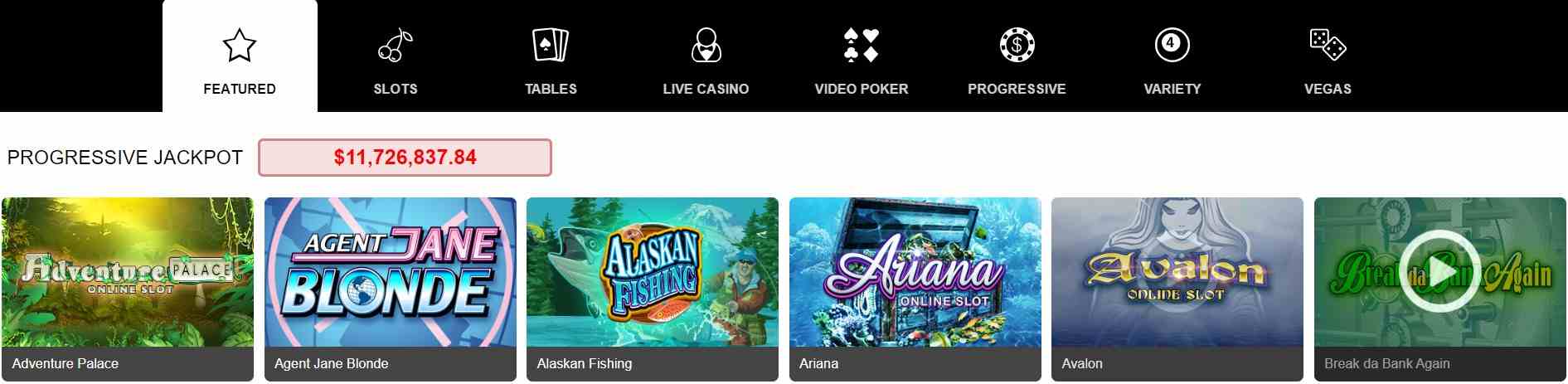 7Sultans Casino; Online - Swing Right In, 7sultans canada.
