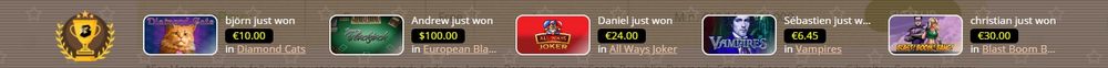 Bob Casino