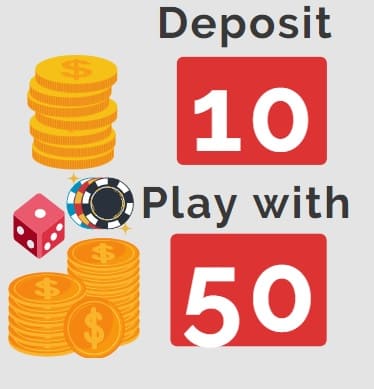 $1000 no deposit bonus casino 2020