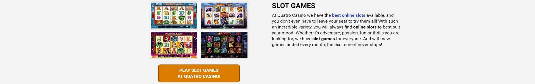 Quatro