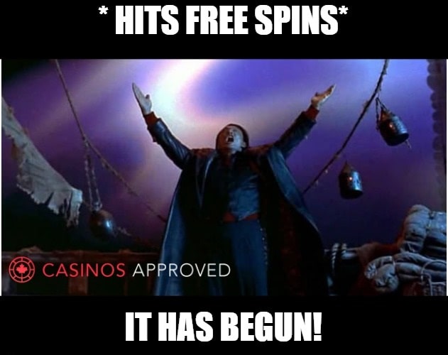 Casino MEMES ᐇ 2020 Edition