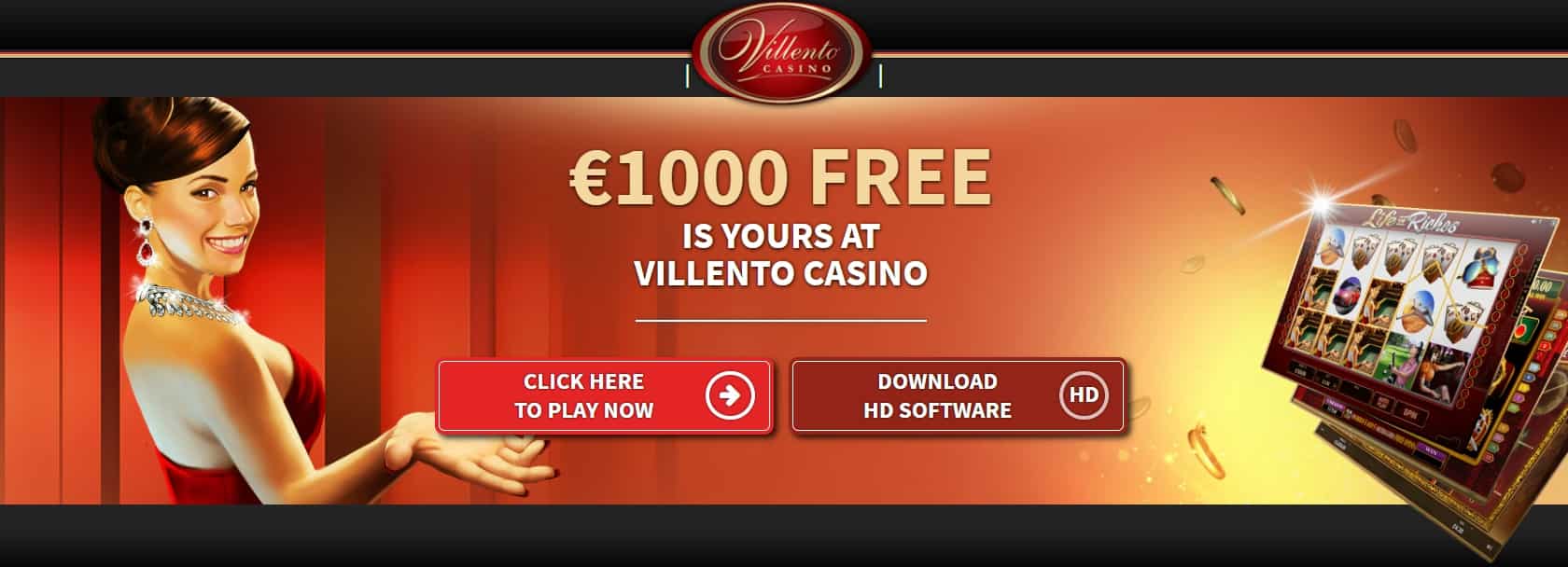 vilento casino online