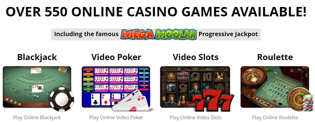 Zodiac Casino Online Slots