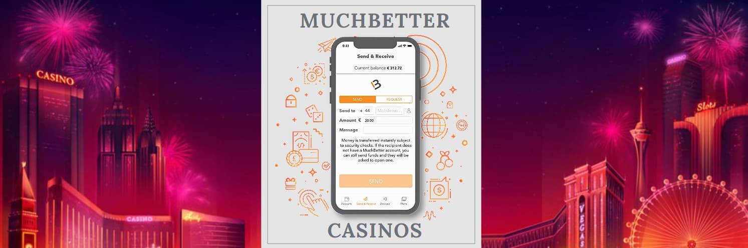 muchbetter casinos