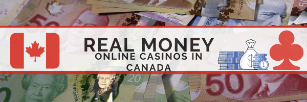 Top online casino real money canada