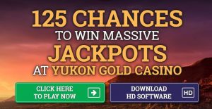YukonGold