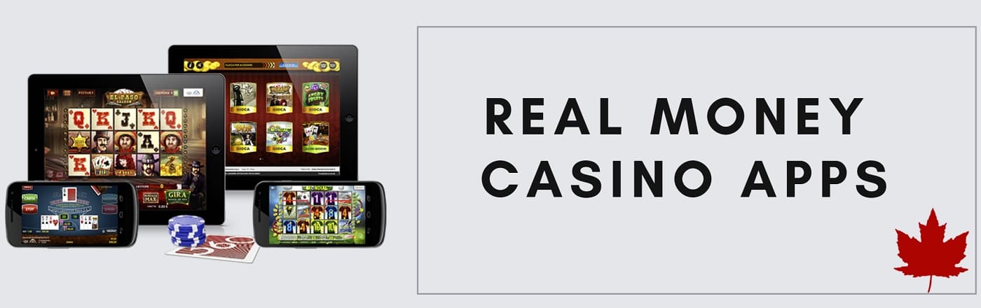 casino online for real money canada