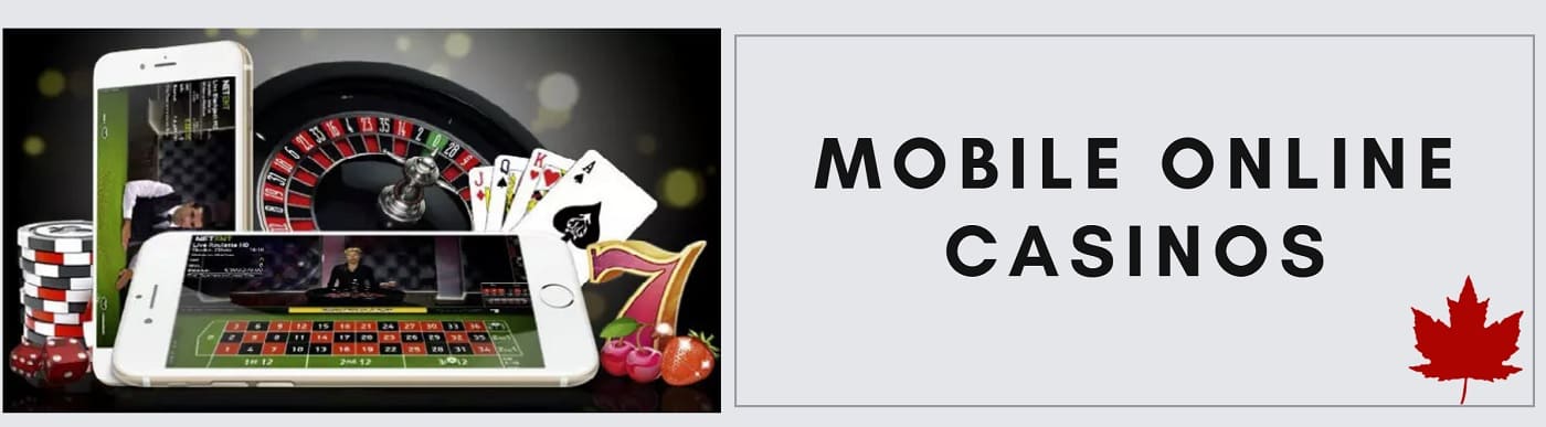 Top Mobile Casino Games