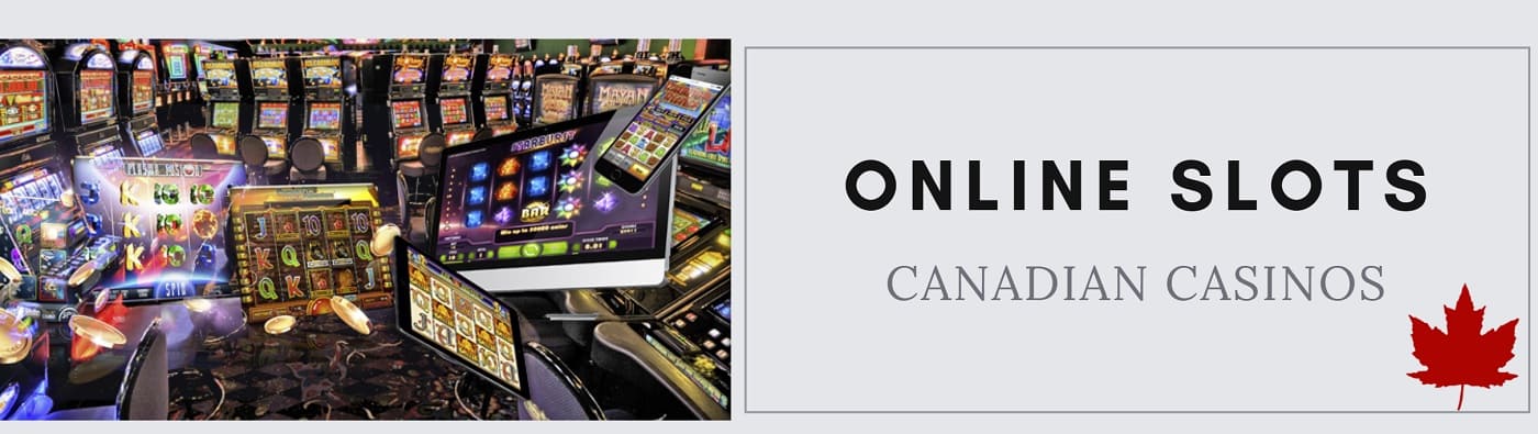 Best Online Slots Canada 2021 Á Top Slots Casinos