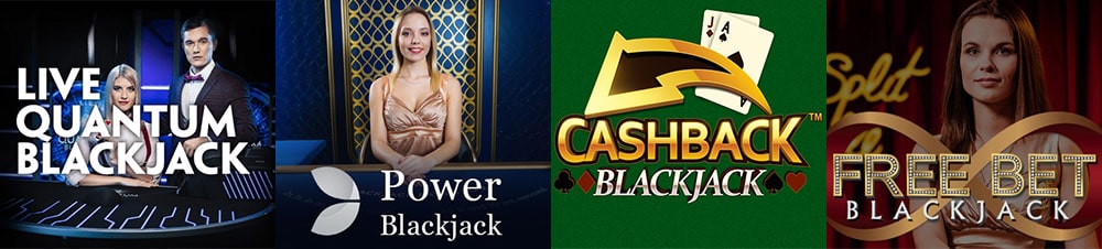 Jeu blackjack gratuit