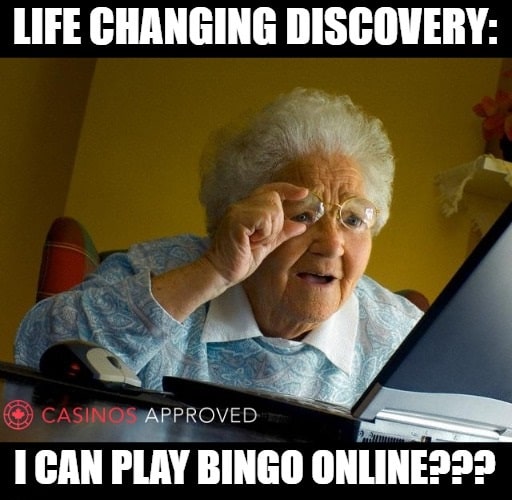 Funny Bingo memes