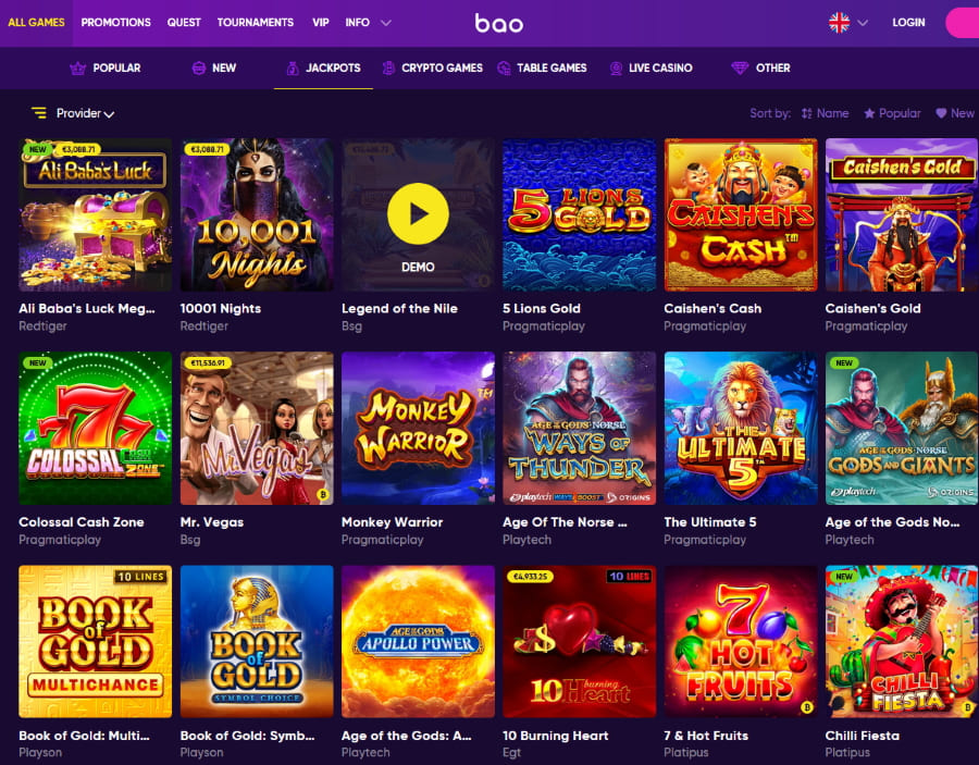 Bao-Casino-jackpot-slots