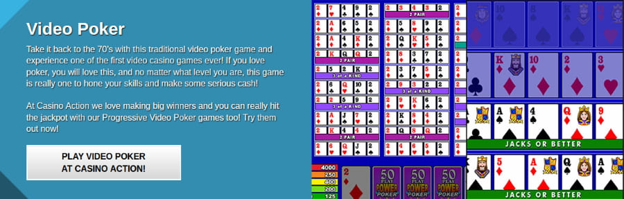 Casino-Action-video-poker