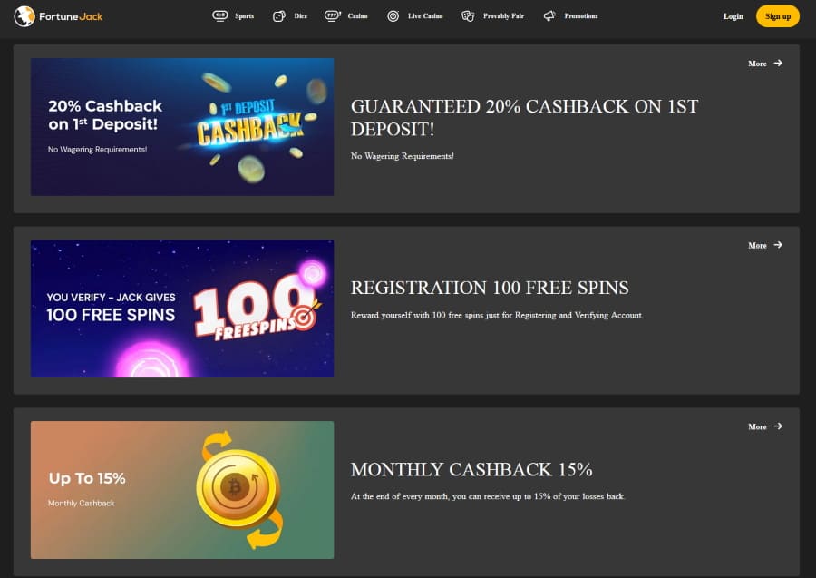 Fortune-Jack-casino-promotions