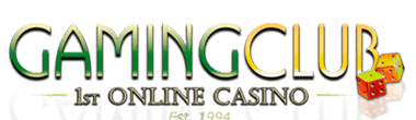 Gaming Club Casino Revue