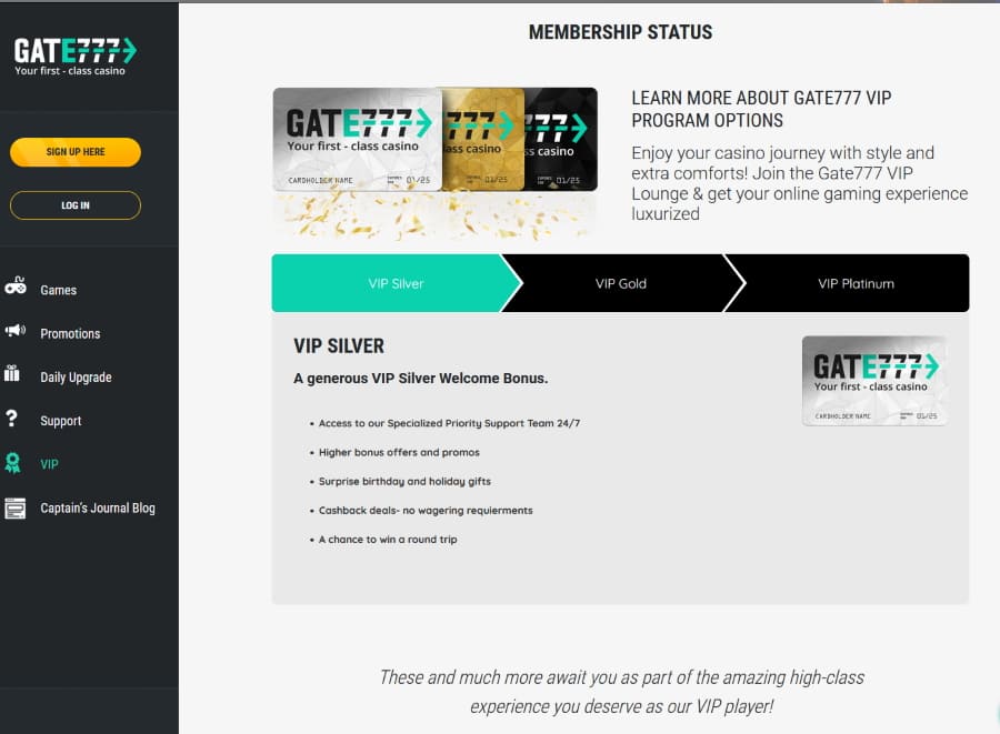 Gate777-Casino-VIP