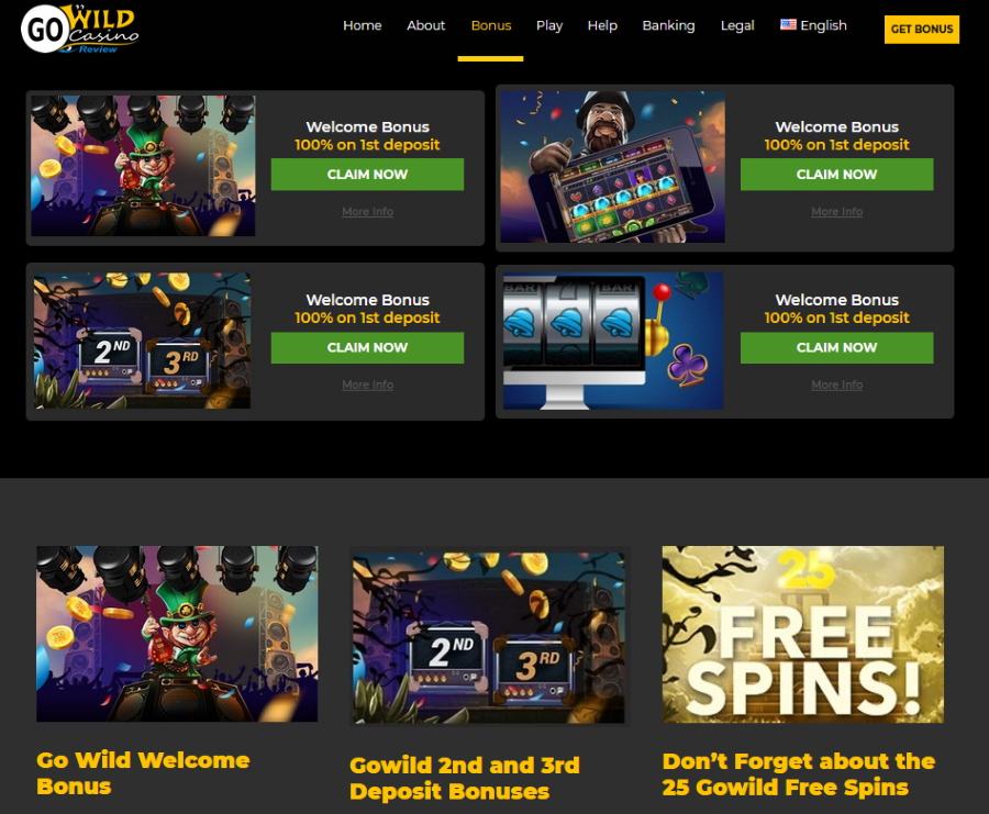 GoWild-Casino-promotions