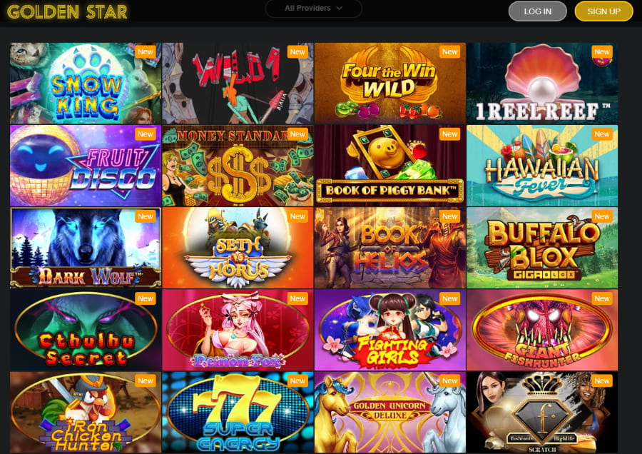 Golden-Star-Casino-new-slots