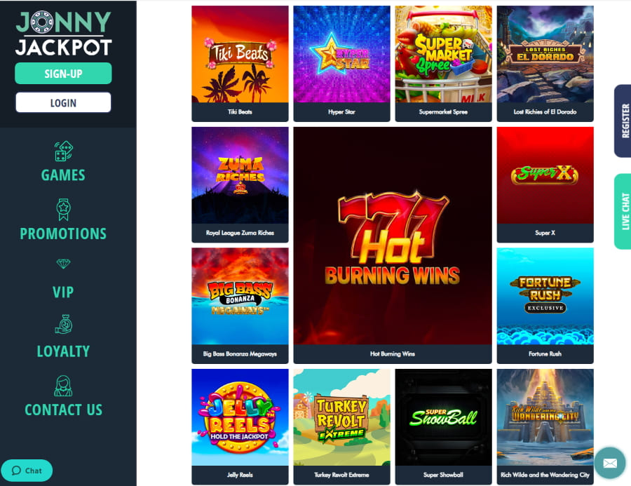 Jonny-Jackpot-Casino-new-slots