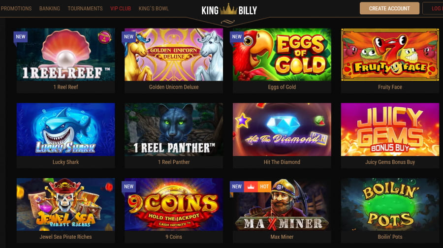 King-Billy-Casino-jackpots