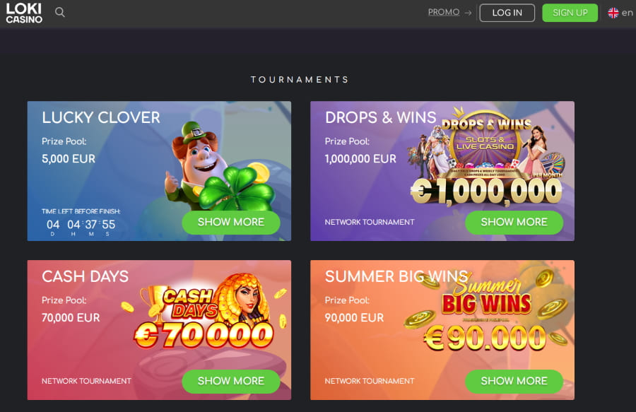 Loki-Casino-tournaments
