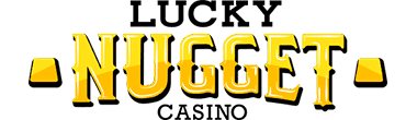 Lucky Nugget casino en ligne: revue au Canada