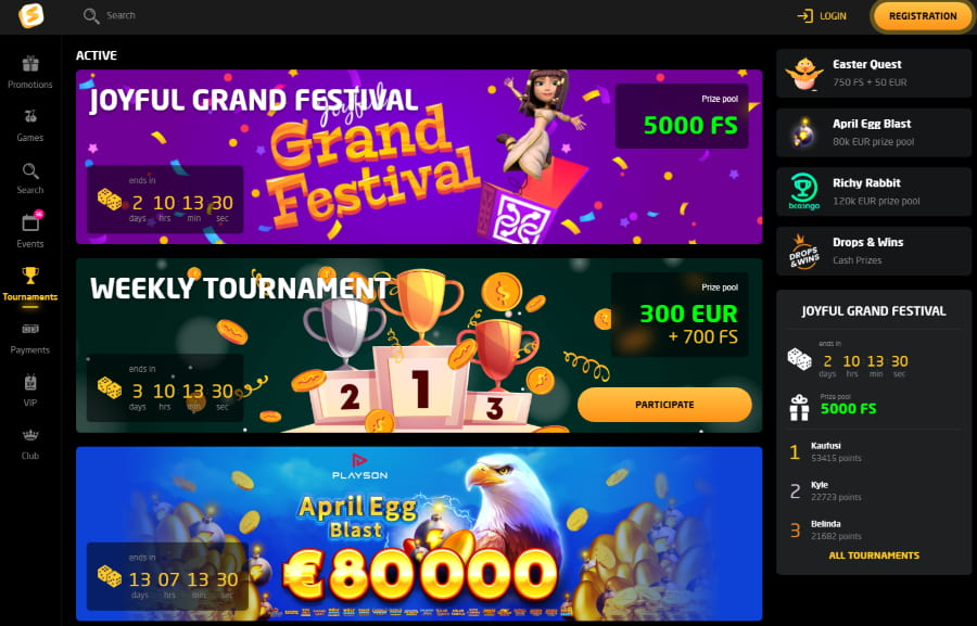 StayCasino-Casino-tournaments