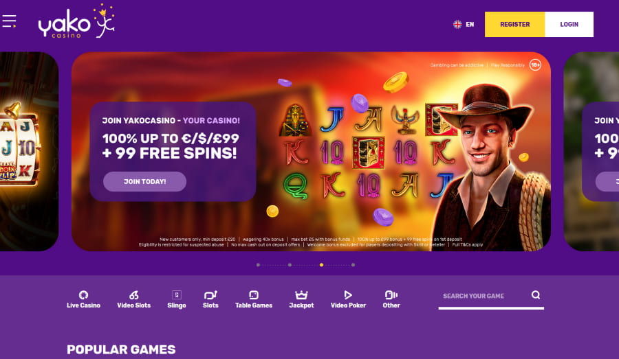 is often overlooked by the Canadian gamblers, yet this gambling platform has much to offer to regular CA players.