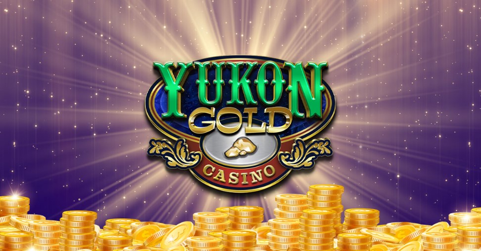 Yukon Gold Casino s1