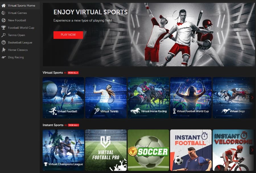 betsafe-casino-virtual-sports