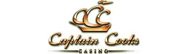 Captain Cooks Casino Revue