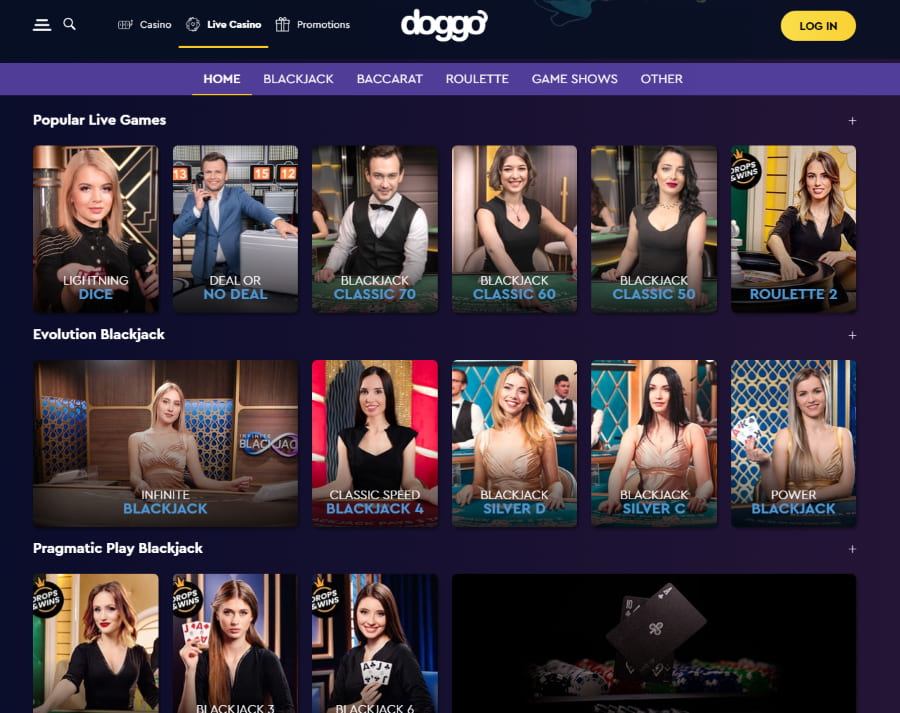 doggo-casino-live