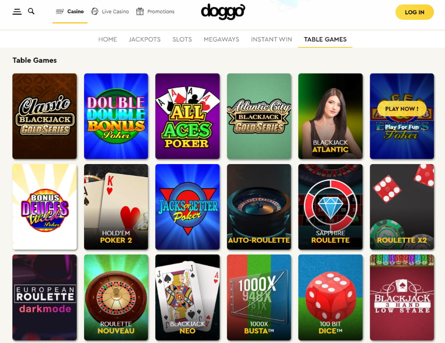 doggo-casino-table-games