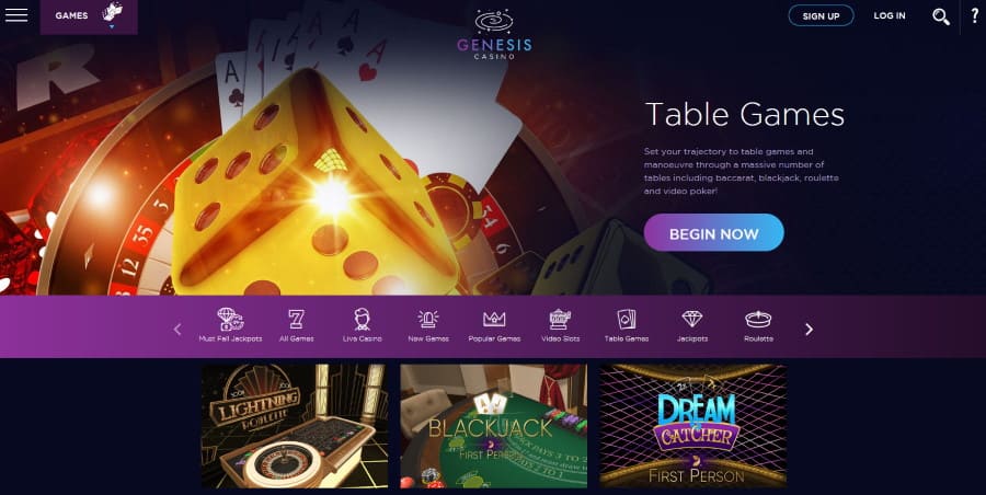 genesis-casino-table-games