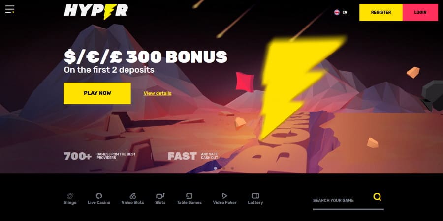 hyper-casino-main-page