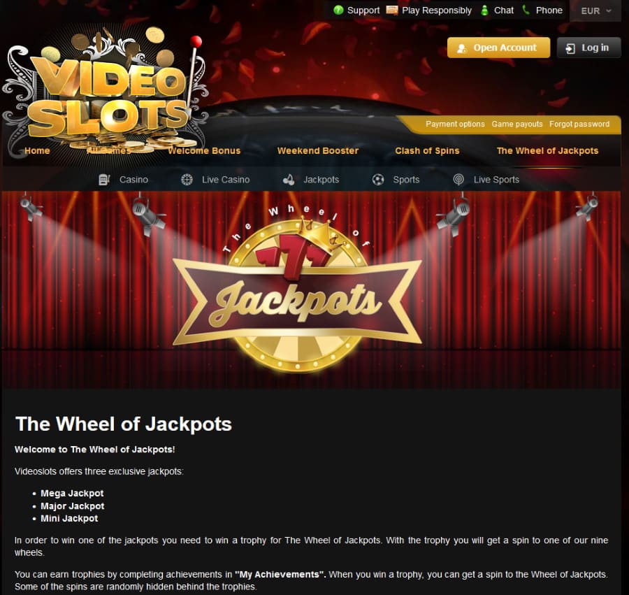 videoslots-casino-wheel-of-jackpots
