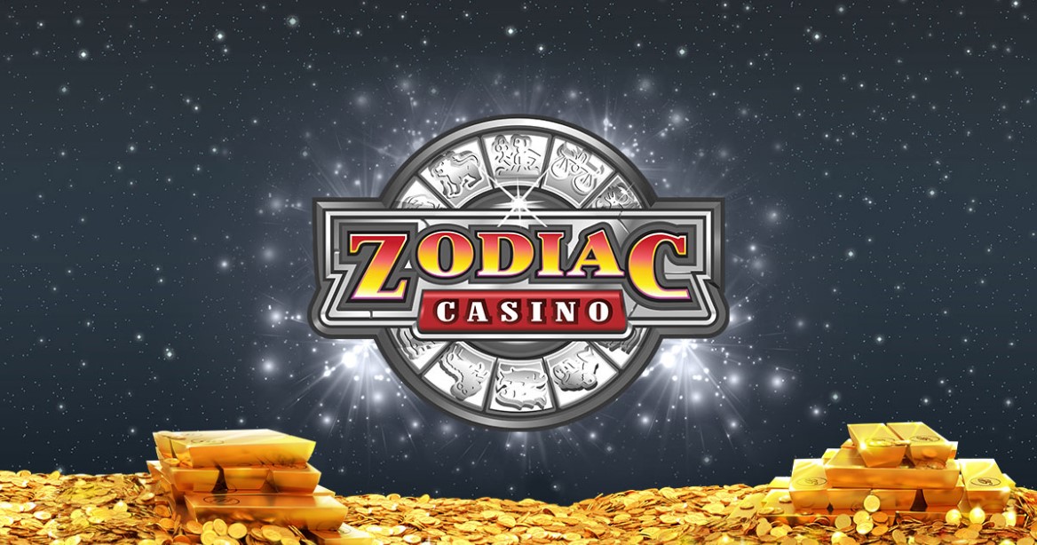 zodiac casino