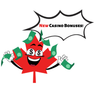 new online casinos in canada