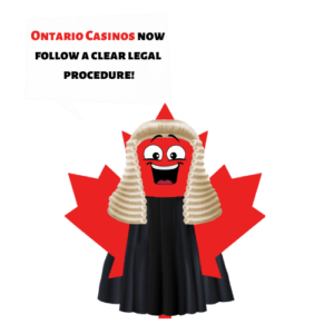 best legal online casino in ontario