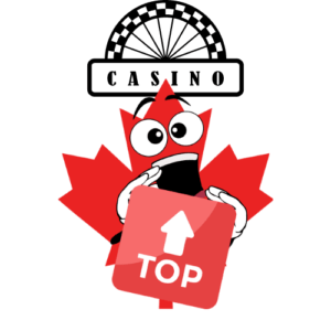 top 10 canadian online casinos