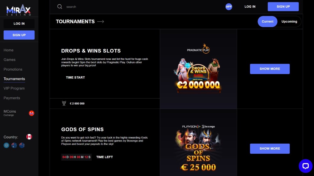 mirax-casino-tournaments