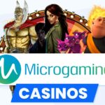 Microgaming-Casinos
