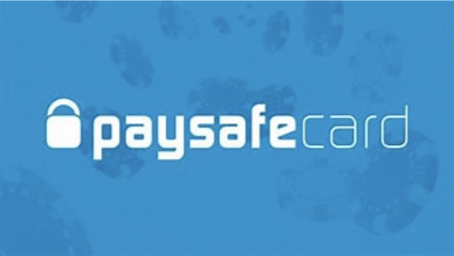 paysafecard